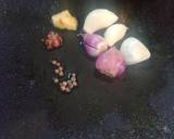 Sop Kepala+Ceker Ayam ala Minang langkah memasak 4 foto