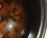 Foto langkah ke 4 dari resep Takikomi Gohan (Nasi Liwet Jepang).