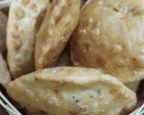 রাধাবল্লভী (Radhaballavi recipe in Bengali) রেসিপি ধাপ - 4 ছবি