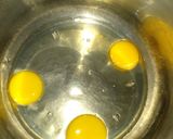 Foto del paso 1 de la receta: Bizcochuelo