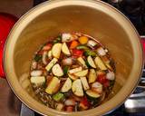 Mike's Oxtail Pepper Stew recipe step 4 photo