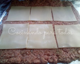 Foto del paso 3 de la receta: Redondo fin de mes