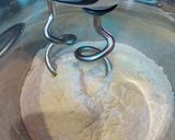Foto langkah ke 1 dari resep 154. Roti Gandum.