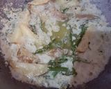 সজনে আলু পোস্ত(shojne aloo Posto recipe in Bengali) রেসিপি ধাপ - 4 ছবি