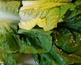 Ceasar Salad recipe step 2 photo