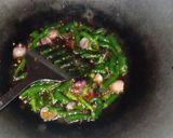 Foto langkah ke 2 dari resep Sambal Ijo.