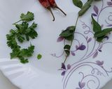 A picture of step 14 of Authentic Kollu Rasam with Rice.