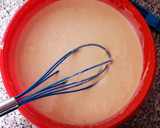 Foto del paso 4 de la receta: Bizcocho de limón 🍋🍋
