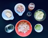 Foto del paso 2 de la receta: Sorrentinos de Pollo y Panceta