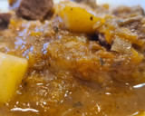 Foto del paso 6 de la receta: Estofado de ternera con patatas y calabaza