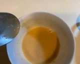毛豆烘蛋的食譜步驟1照片