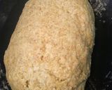 Foto del paso 2 de la receta: Prepizzas con salvados de trigo y avena