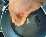 A picture of step 2 of Oats Dumplings.