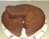 Foto del paso 3 de la receta: Budín de chocolate
