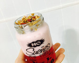 Foto del paso 4 de la receta: Desayuno/merienda original (fit)