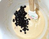 Foto del paso 2 de la receta: Cupcakes de yogurt con arándanos