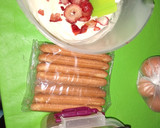 Foto del paso 2 de la receta: Postre con vainillas
