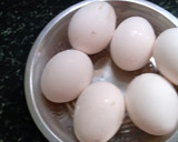 முட்டை பொடிமாஸ் (Muttai podimass recipe in tamil) ரெசிபி ஸ்டேப் 1 புகைப்படம்