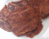 Foto langkah ke 4 dari resep Sandwich isi kornet.