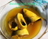 Foto langkah ke 4 dari resep Bandeng Kuah Kuning.