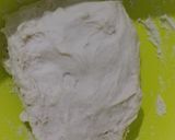 Foto langkah ke 2 dari resep (142) Basic Soft Bun.