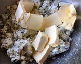 Egyszerű túrós lepény recept fázis 4 fotója