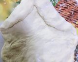Hình bước làm 3 của món Bánh mì đặc ruột
