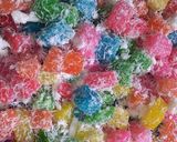 Foto langkah ke 8 dari resep Senteling Rainbow cocok utk jualan.