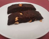 Foto del paso 5 de la receta: Brownie con avellanas saludable