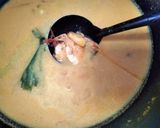 Foto langkah ke 5 dari resep Gulai udang.