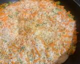Foto del paso 3 de la receta: Tortitas de verduras