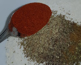 Foto del paso 2 de la receta: Pollo kentucky