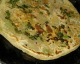 मुगलाई परांठा (Muglai parantha recipe in hindi) रेसिपी चरण 10 फोटो
