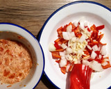 Foto del paso 3 de la receta: Arroz con conejo en adobo