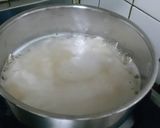 【愛在家裡麵x好勁道】海鮮炒麵的食譜步驟1照片