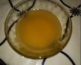অরেঞ্জ কেক (Orange cake recipe in Bengali) রেসিপির ধাপ 3 ছবি