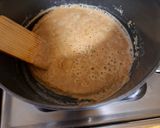 Foto del paso 2 de la receta: Salsa Bechamel integral