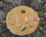 मसाला मिस्सी पराठा (masala missi paratha recipe in Hindi) रेसिपी चरण 3 फोटो