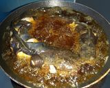 Foto langkah ke 5 dari resep Lele Bumbu Bali.