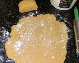 Foto del paso 4 de la receta: Pasta Frola