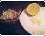 Foto del paso 2 de la receta: Sándwich de atún