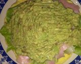 Foto del paso 5 de la receta: Omelette levanta muertos