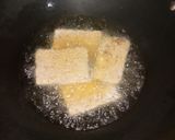 Foto langkah ke 4 dari resep Tempe Goreng Ketumbar.