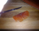 Foto del paso 5 de la receta: Salmón marinado