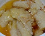 Foto del paso 3 de la receta: Crema de banana a la miel