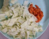 Foto langkah ke 1 dari resep Bihun Kuah Pedas.