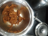 ભરેલા ભીંડા નું ભરેલું શાક (Bharela Bhinda Shak Recipe In Gujarati)