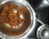 ભરેલા ભીંડા નું ભરેલું શાક (Bharela Bhinda Shak Recipe In Gujarati) રેસીપી સ્ટેપ3ફોટો