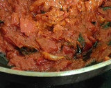தக்காளி தொக்கு(tomato thokku recipe in tamil) ரெசிபி ஸ்டேப் 4 புகைப்படம்