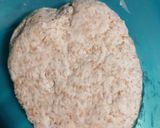 Foto del paso 6 de la receta: Pizza con harina integral